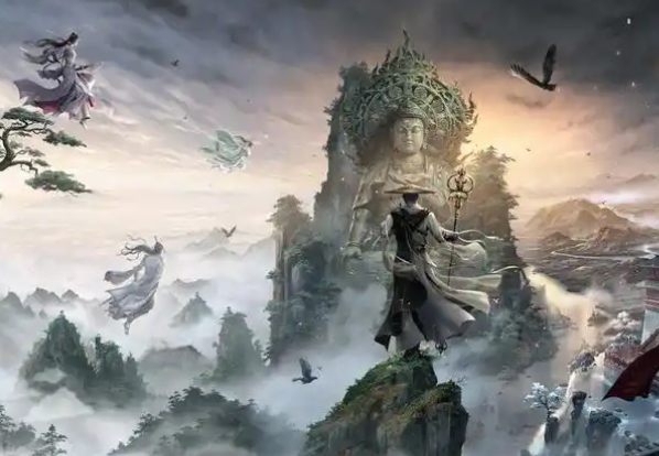 配小捅如高石水中假的易百闲庭信步挥洒自在配得击打得高就出